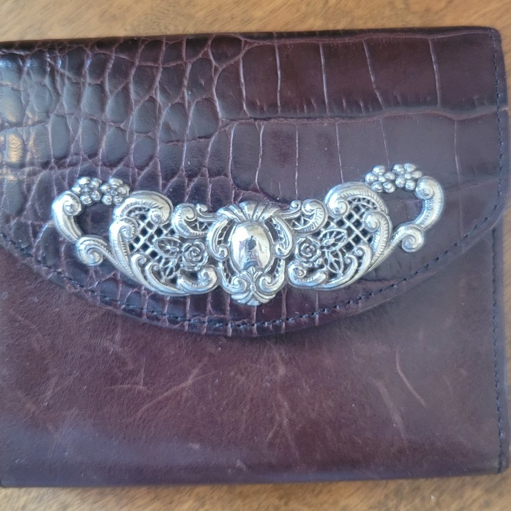 Brighton wallet